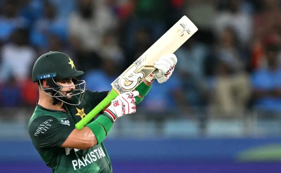 Shaheen Afridi Backs Haris Rauf and Sahibzada Amid Criticism