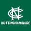 Nottinghamshire Flag