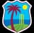 West Indies Women Flag