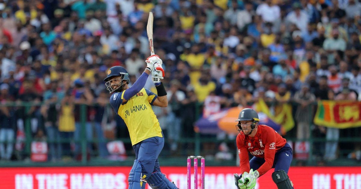 Batting Woes Plague Sri Lanka Before NZ Showdown