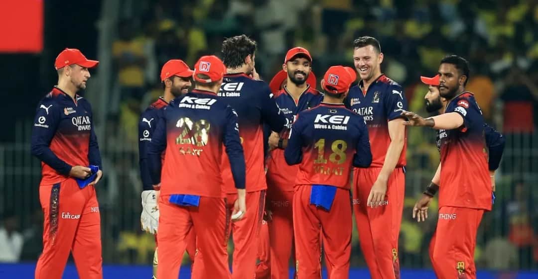 RCB Fans Lament "Bad Luck" as IPL 2025 Comes to Halt Amid India-Pakistan Tensions